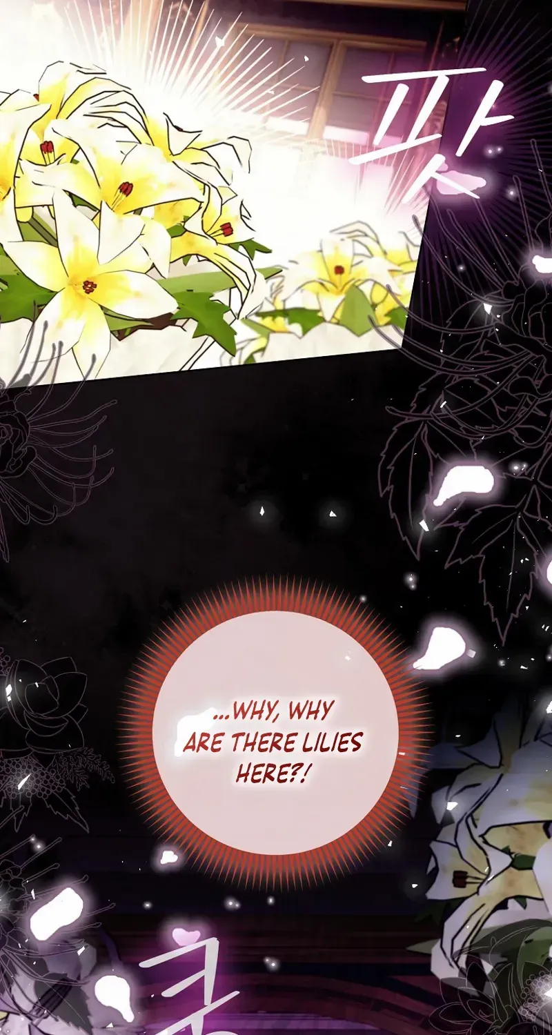 Even Though I Transmigrated as a Villainess, I’d Rather Raise a Cat Chapter 40 page 39 - 