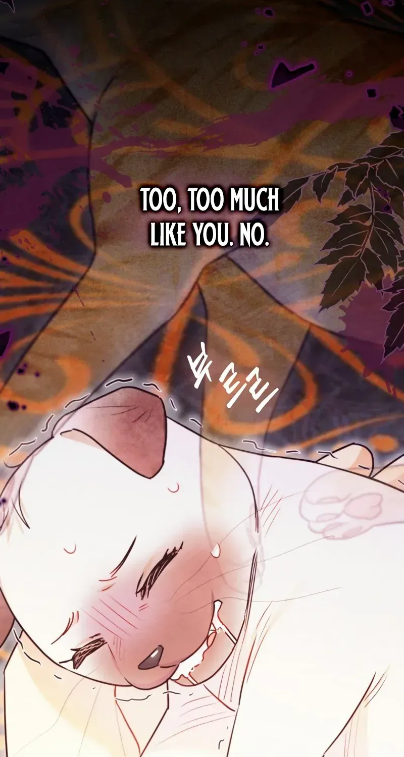 Even Though I Transmigrated as a Villainess, I’d Rather Raise a Cat Chapter 40 page 46 - 