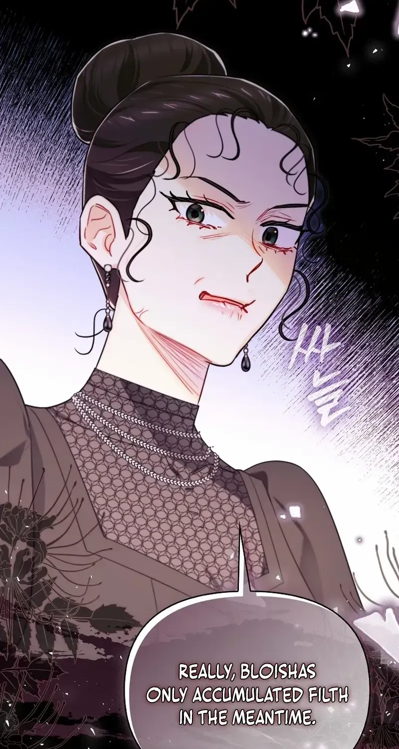 Even Though I Transmigrated as a Villainess, I’d Rather Raise a Cat Chapter 40 page 6 - 