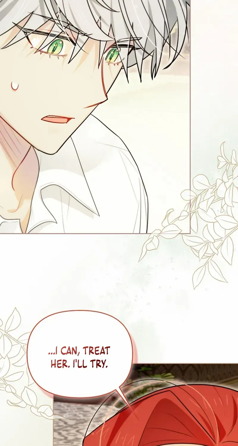 Even Though I Transmigrated as a Villainess, I’d Rather Raise a Cat Chapter 40 page 55 - 