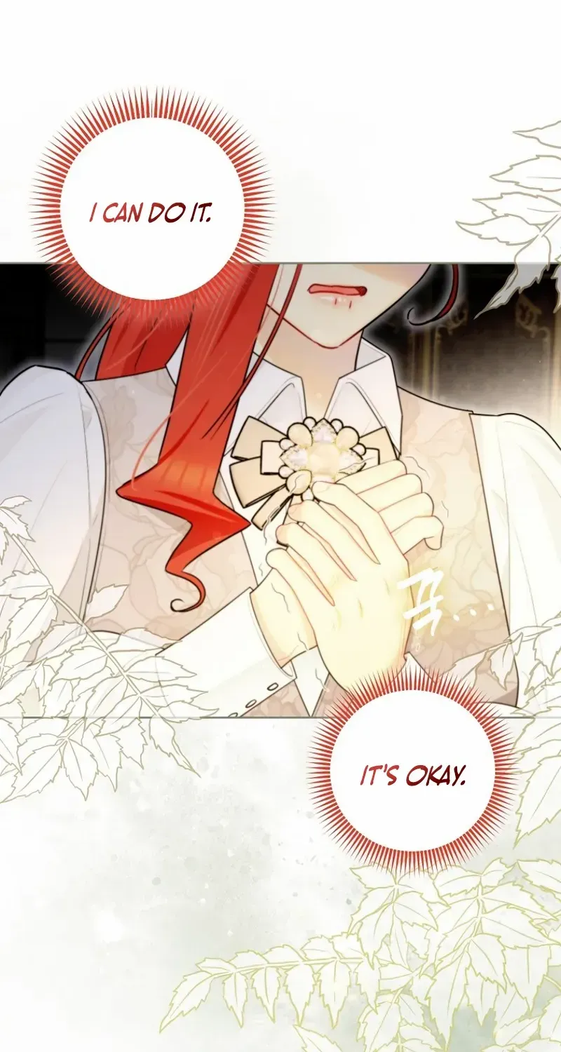 Even Though I Transmigrated as a Villainess, I’d Rather Raise a Cat Chapter 40 page 60 - 