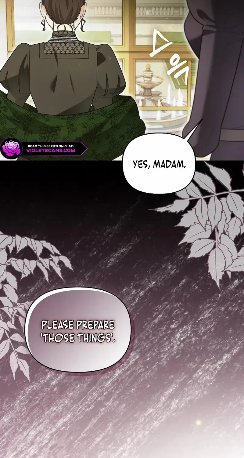 Even Though I Transmigrated as a Villainess, I’d Rather Raise a Cat Chapter 40 page 8 - 