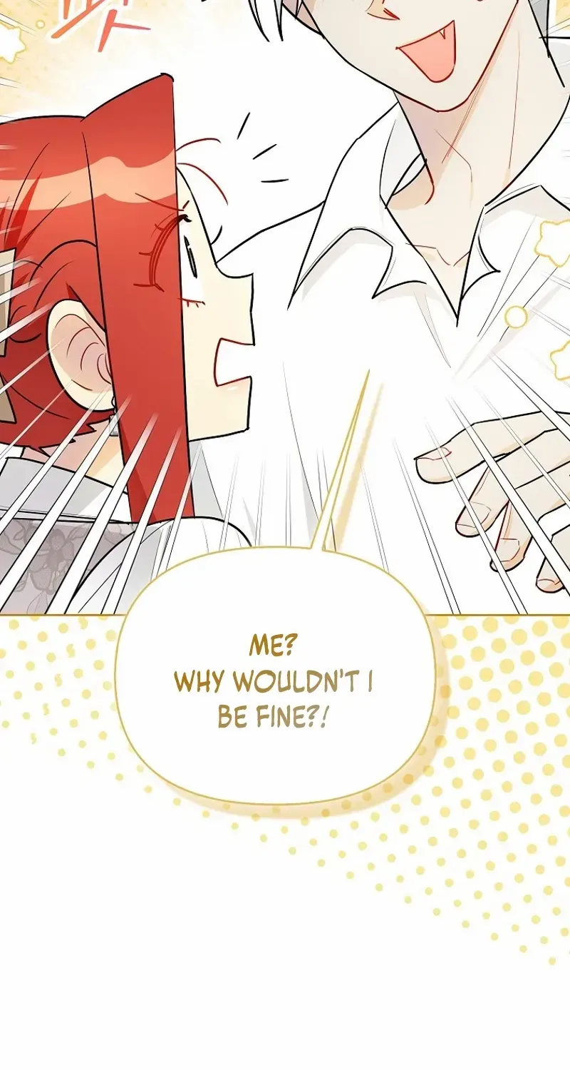 Even Though I Transmigrated as a Villainess, I’d Rather Raise a Cat Chapter 41 page 12 - 