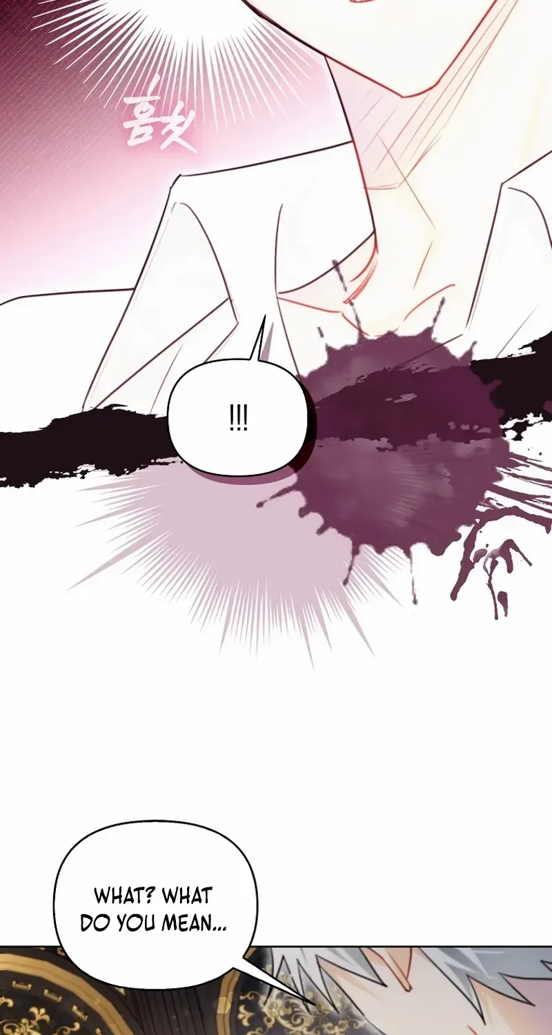 Even Though I Transmigrated as a Villainess, I’d Rather Raise a Cat Chapter 41 page 14 - 