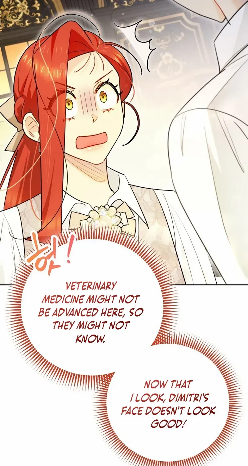 Even Though I Transmigrated as a Villainess, I’d Rather Raise a Cat Chapter 41 page 15 - 