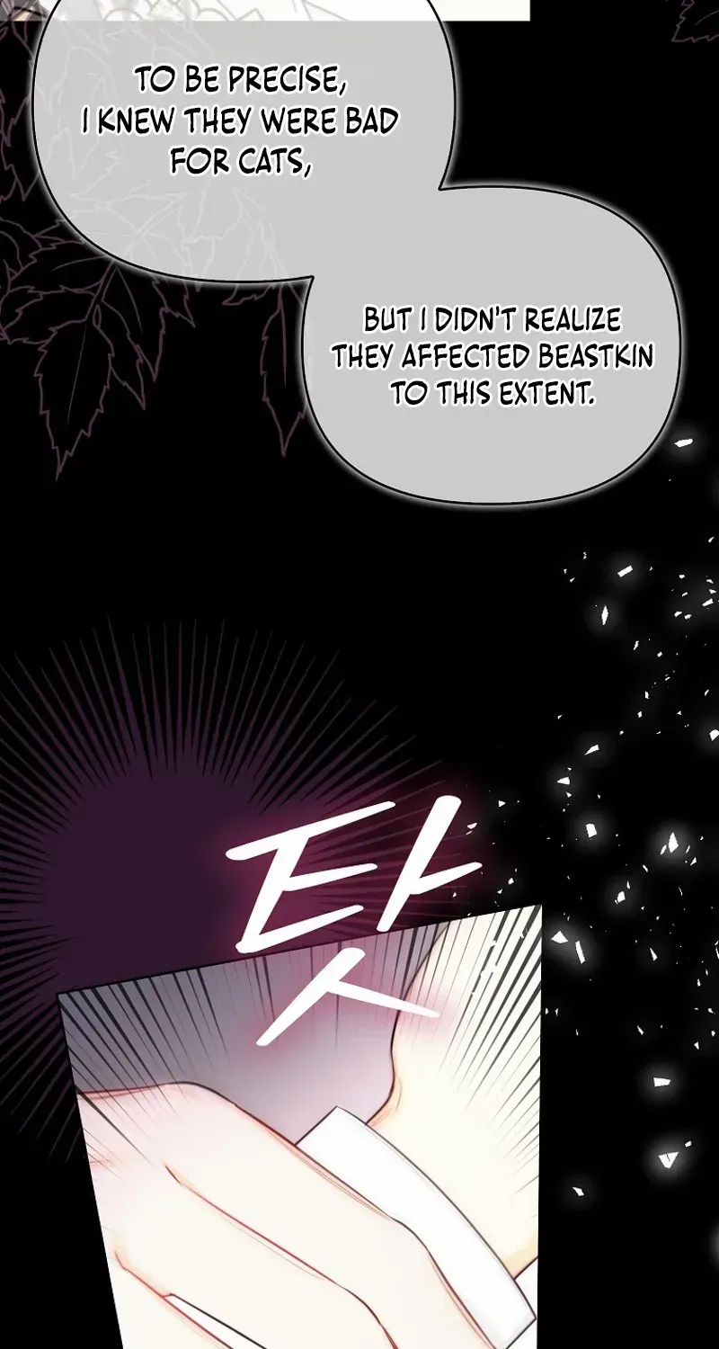 Even Though I Transmigrated as a Villainess, I’d Rather Raise a Cat Chapter 41 page 20 - 