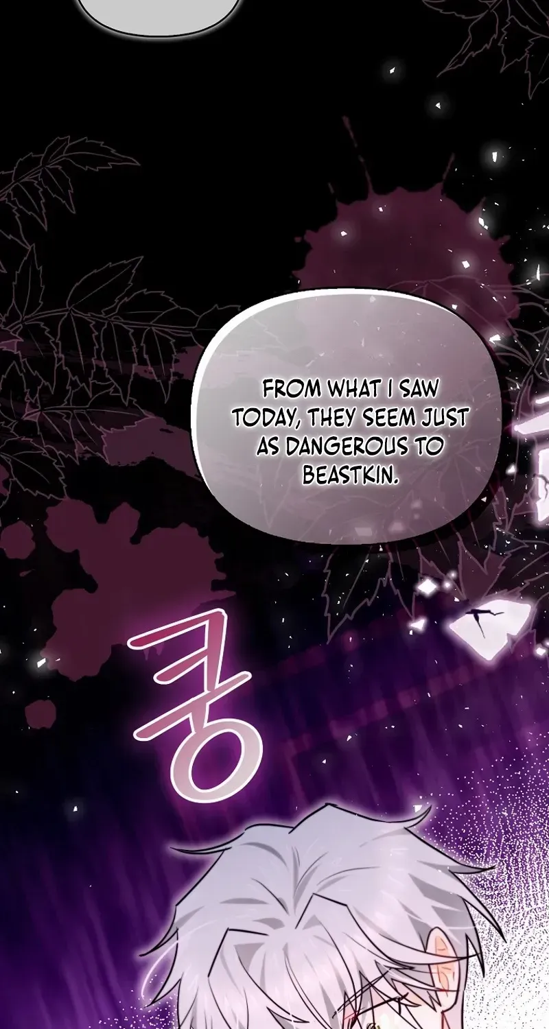 Even Though I Transmigrated as a Villainess, I’d Rather Raise a Cat Chapter 41 page 23 - 