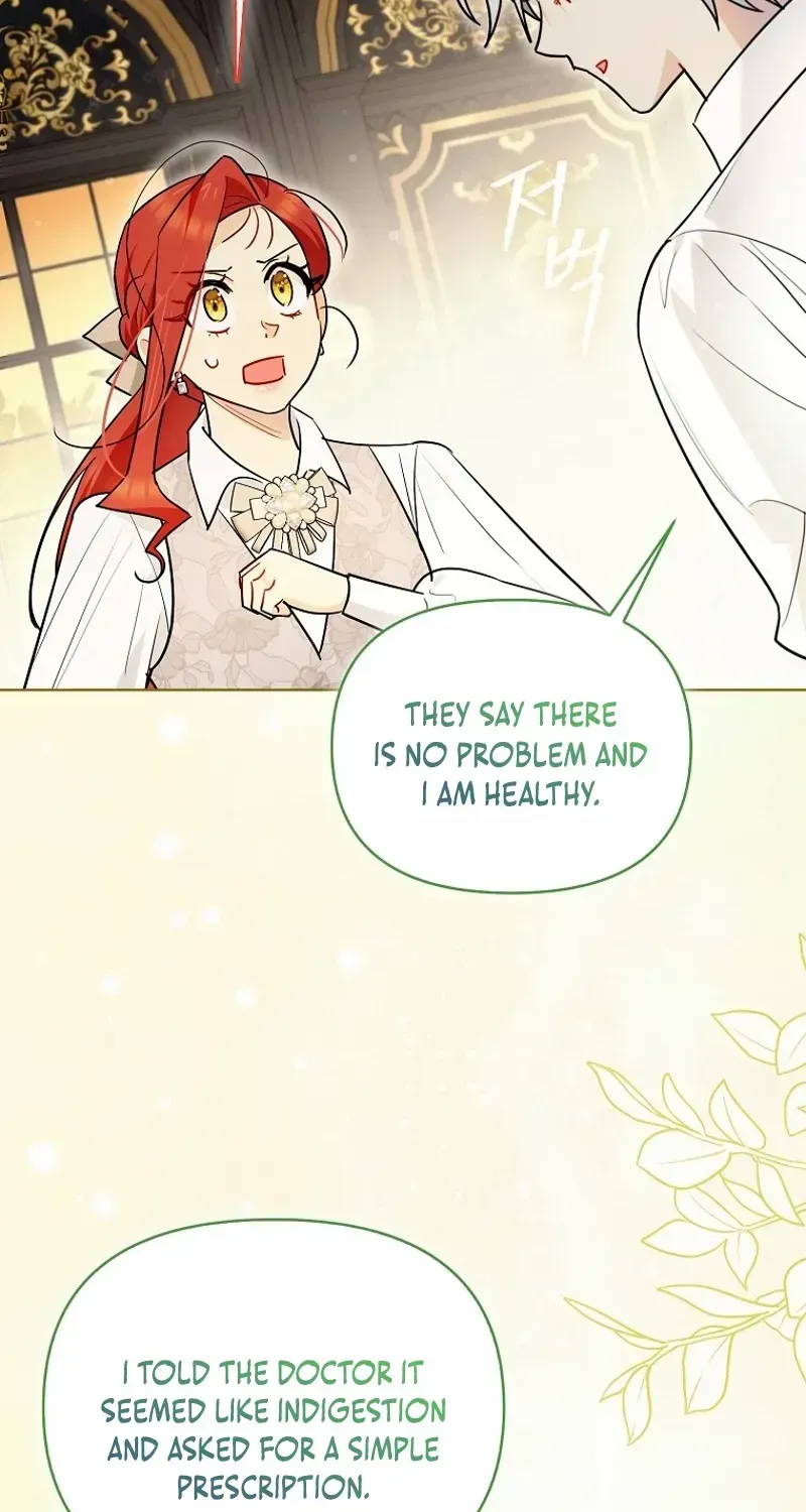 Even Though I Transmigrated as a Villainess, I’d Rather Raise a Cat Chapter 41 page 4 - 