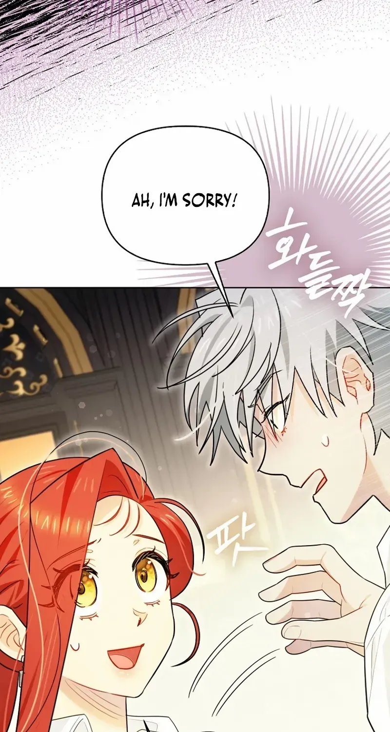 Even Though I Transmigrated as a Villainess, I’d Rather Raise a Cat Chapter 41 page 31 - 