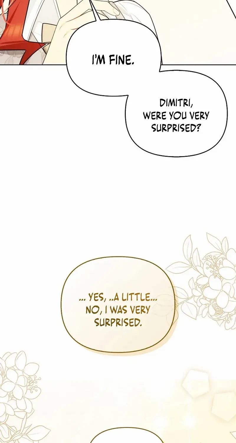 Even Though I Transmigrated as a Villainess, I’d Rather Raise a Cat Chapter 41 page 32 - 