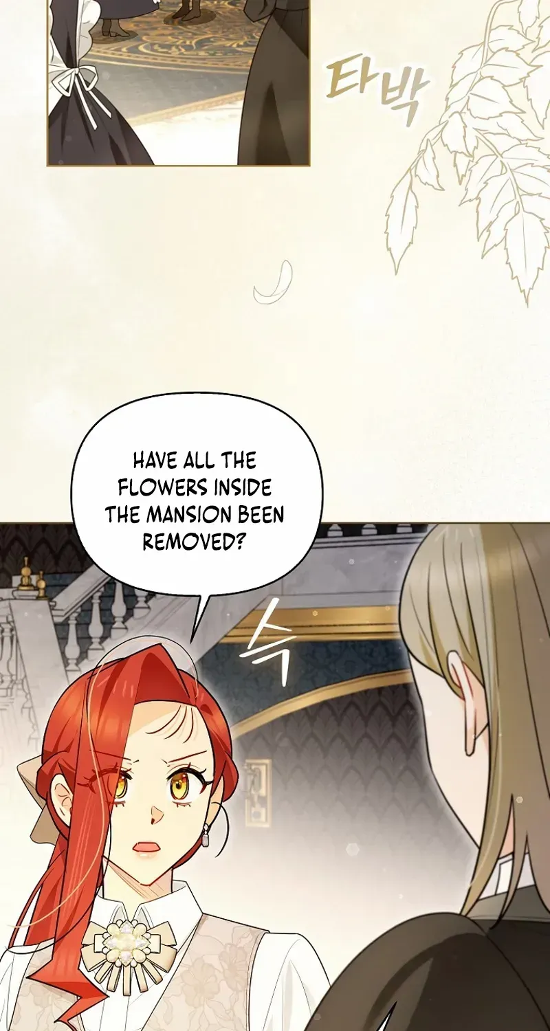 Even Though I Transmigrated as a Villainess, I’d Rather Raise a Cat Chapter 41 page 38 - 