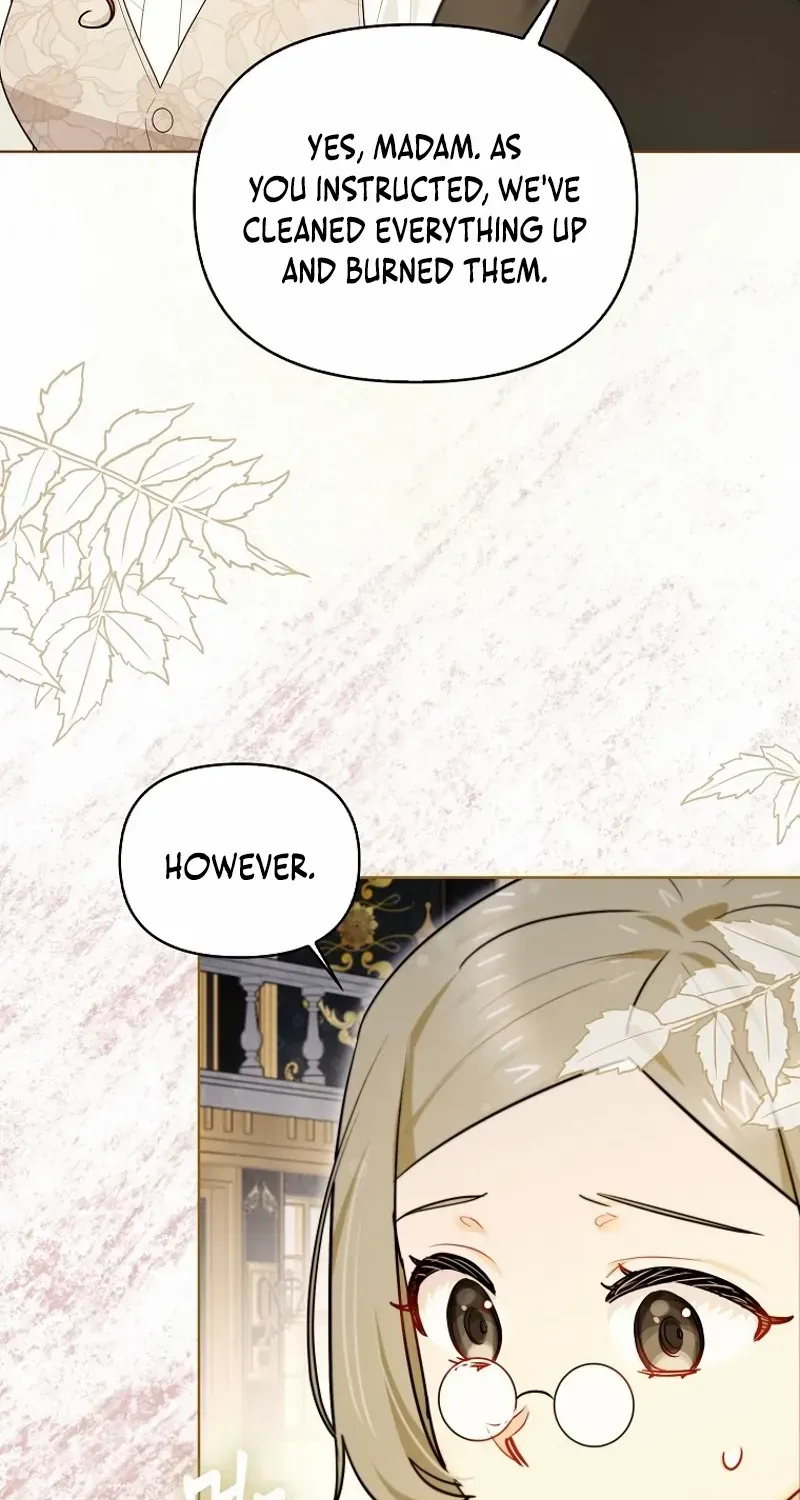 Even Though I Transmigrated as a Villainess, I’d Rather Raise a Cat Chapter 41 page 39 - 