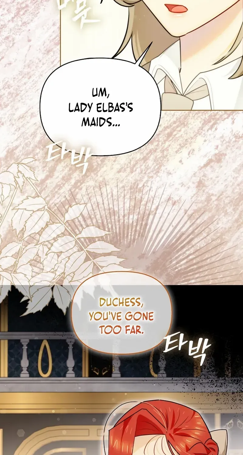 Even Though I Transmigrated as a Villainess, I’d Rather Raise a Cat Chapter 41 page 40 - 