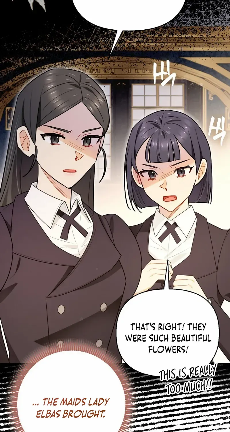 Even Though I Transmigrated as a Villainess, I’d Rather Raise a Cat Chapter 41 page 42 - 
