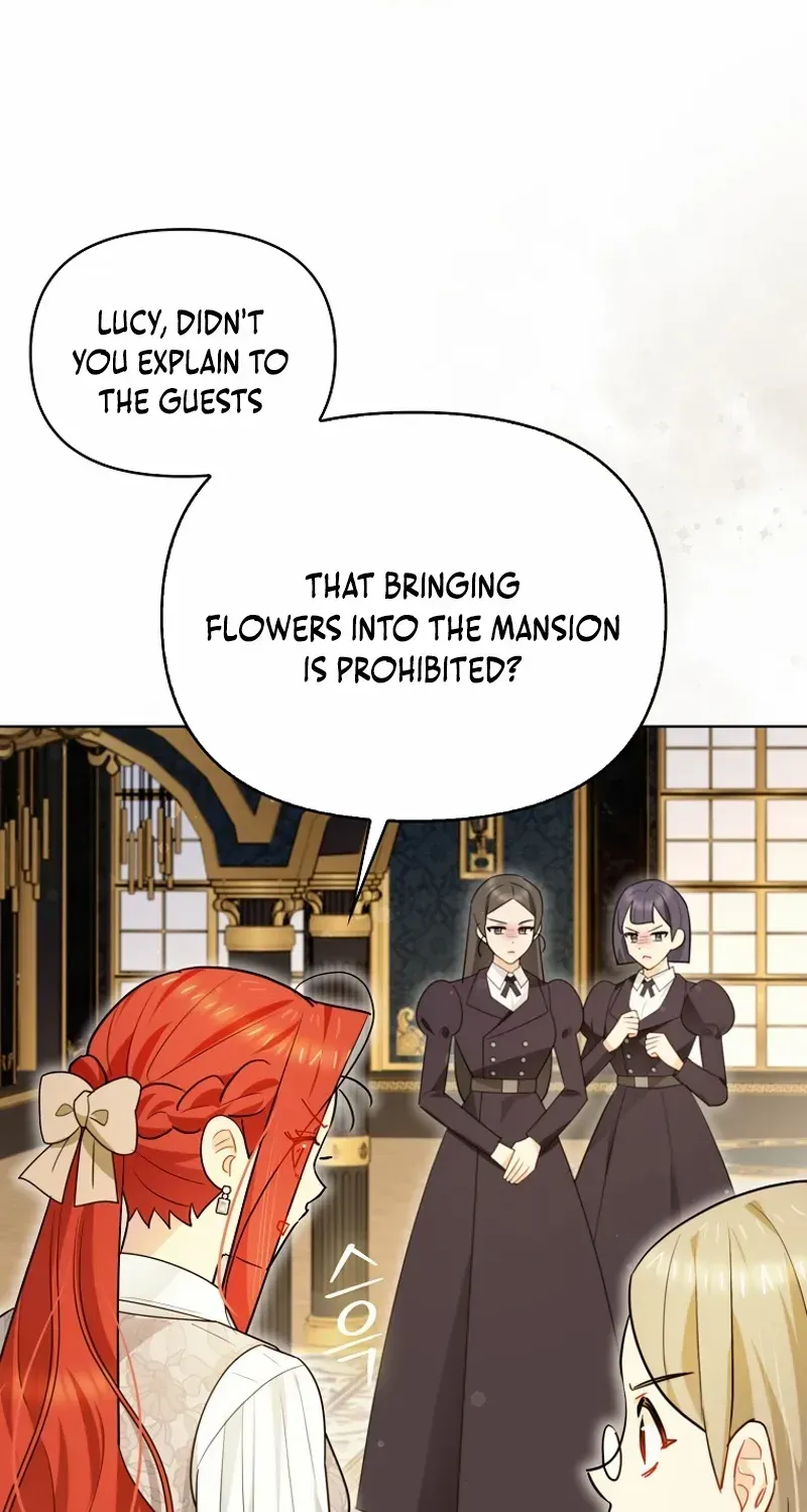 Even Though I Transmigrated as a Villainess, I’d Rather Raise a Cat Chapter 41 page 44 - 