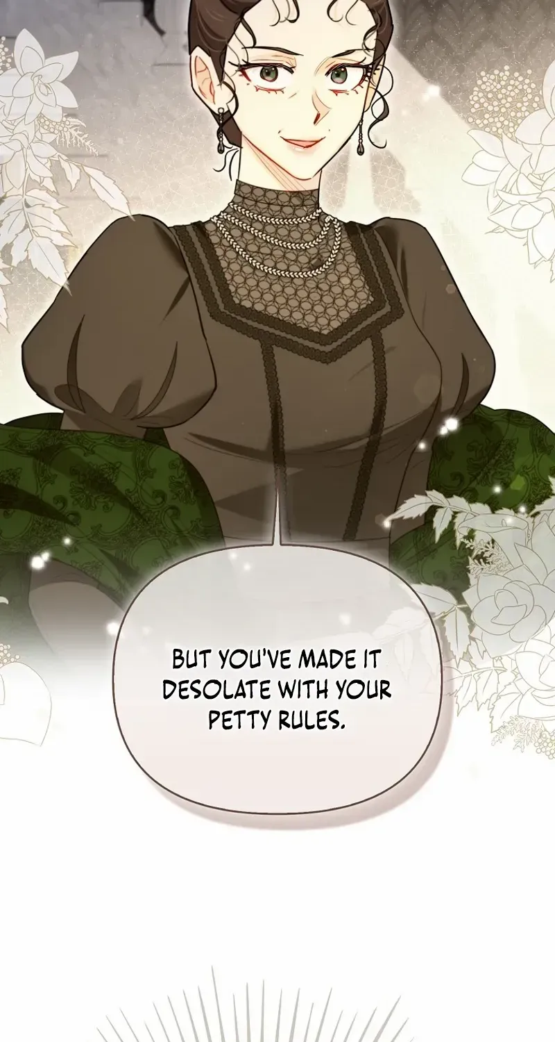 Even Though I Transmigrated as a Villainess, I’d Rather Raise a Cat Chapter 41 page 48 - 