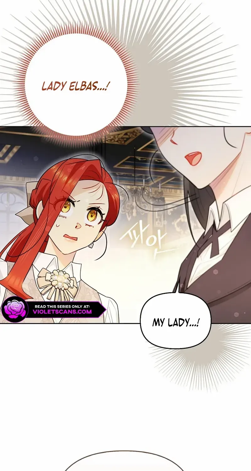 Even Though I Transmigrated as a Villainess, I’d Rather Raise a Cat Chapter 41 page 49 - 