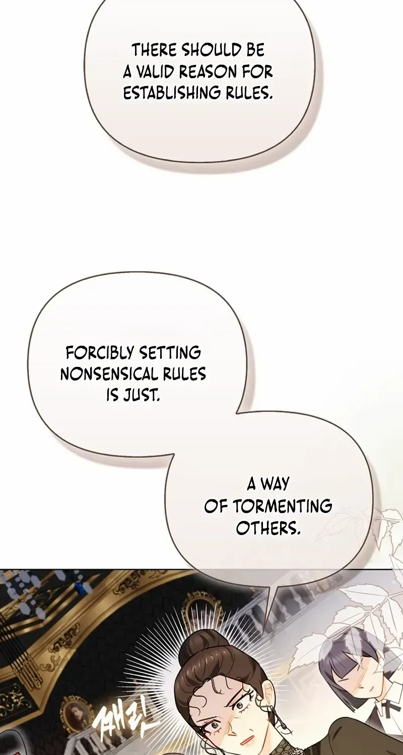 Even Though I Transmigrated as a Villainess, I’d Rather Raise a Cat Chapter 41 page 50 - 