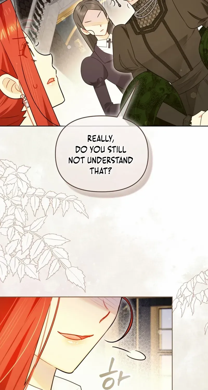 Even Though I Transmigrated as a Villainess, I’d Rather Raise a Cat Chapter 41 page 51 - 