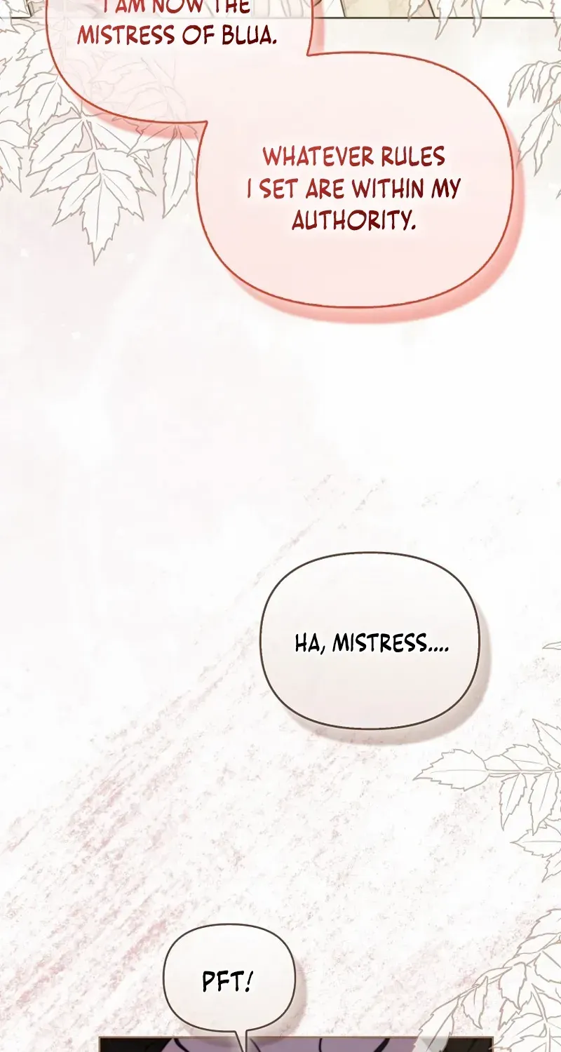 Even Though I Transmigrated as a Villainess, I’d Rather Raise a Cat Chapter 41 page 53 - 