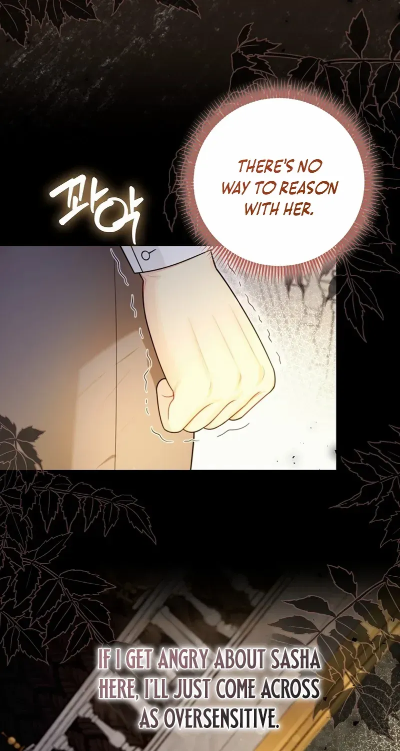 Even Though I Transmigrated as a Villainess, I’d Rather Raise a Cat Chapter 41 page 56 - 