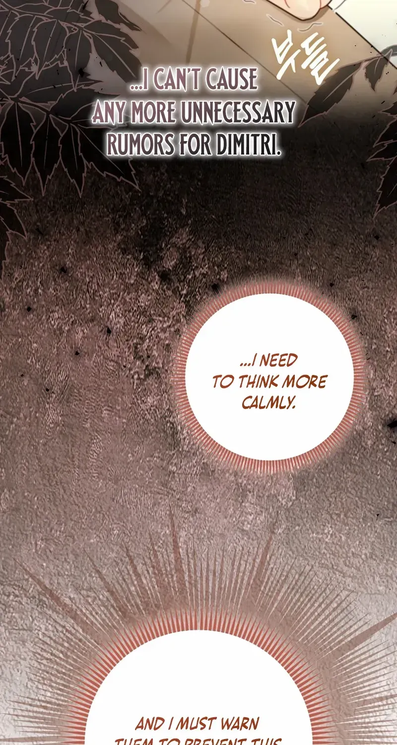 Even Though I Transmigrated as a Villainess, I’d Rather Raise a Cat Chapter 41 page 58 - 