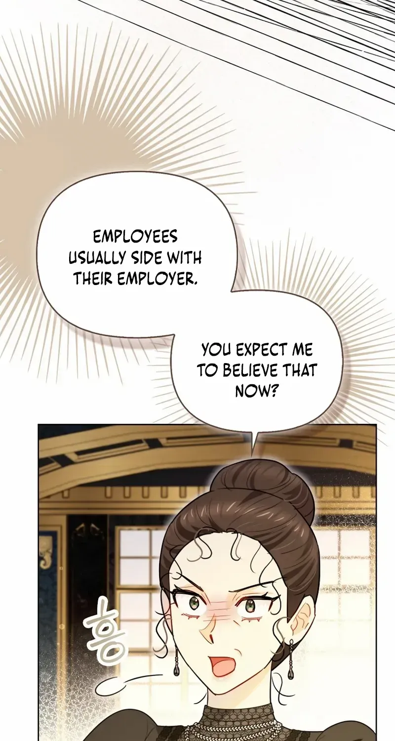 Even Though I Transmigrated as a Villainess, I’d Rather Raise a Cat Chapter 41 page 62 - 