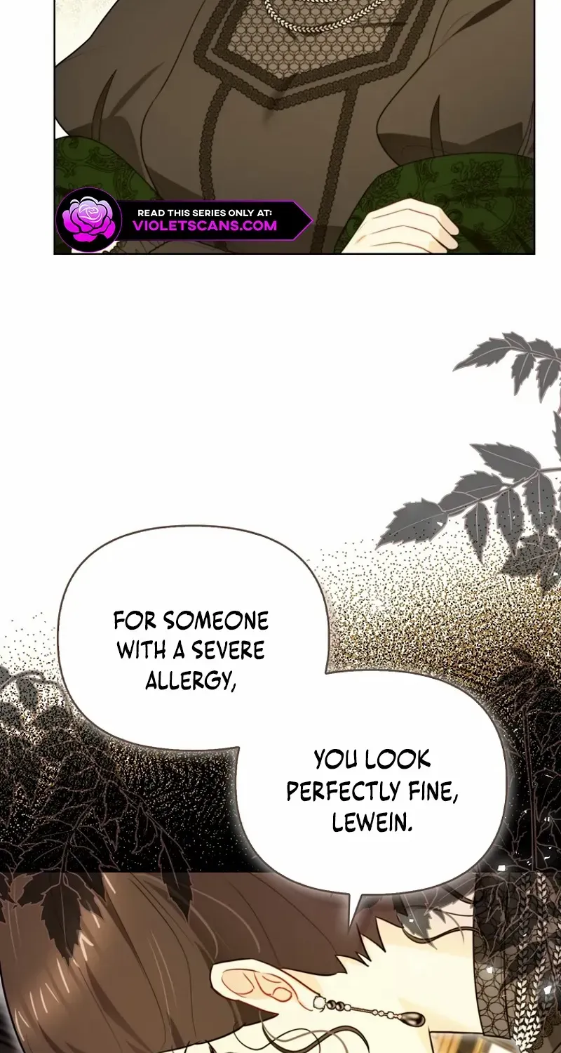 Even Though I Transmigrated as a Villainess, I’d Rather Raise a Cat Chapter 41 page 63 - 