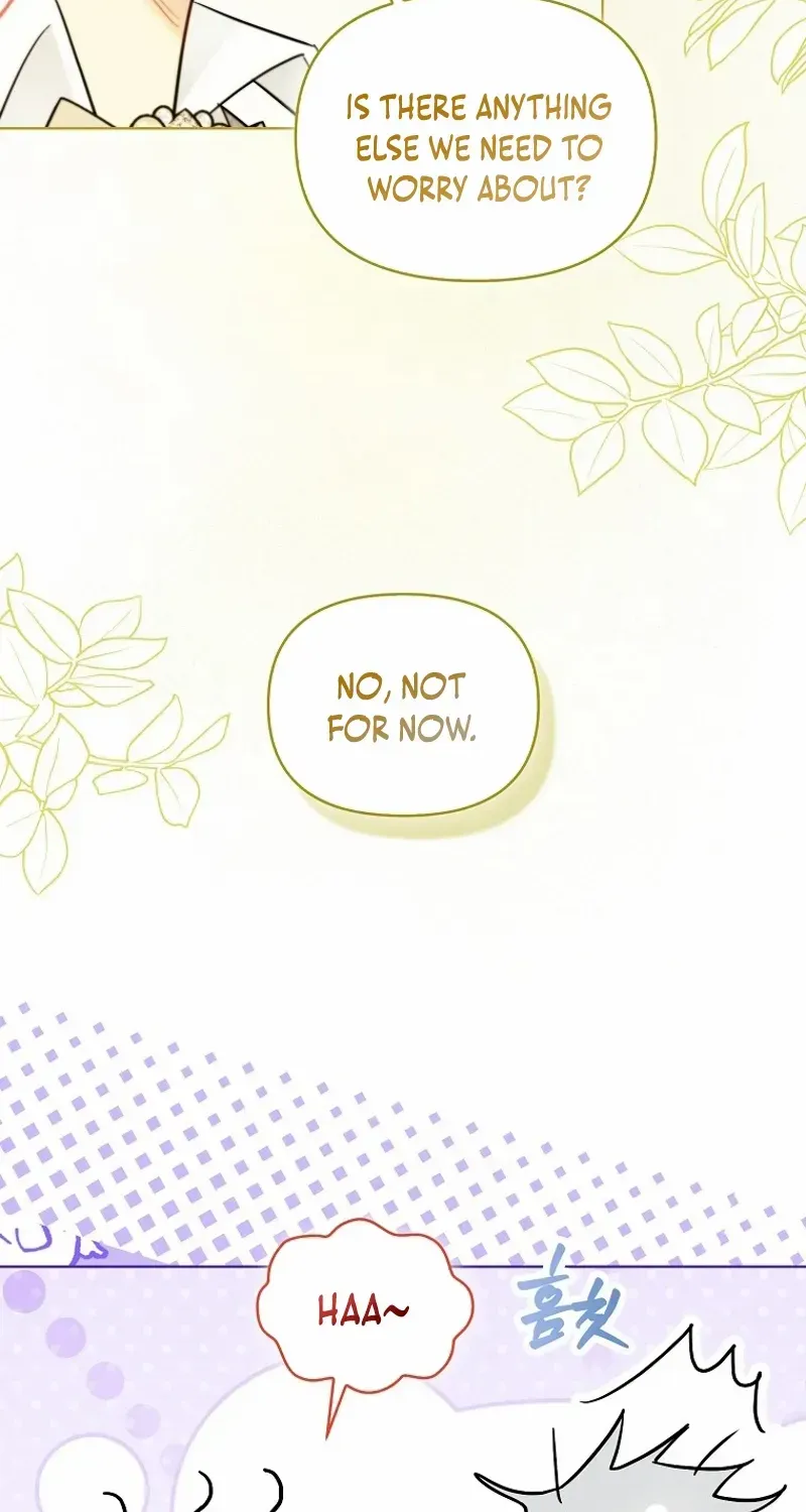 Even Though I Transmigrated as a Villainess, I’d Rather Raise a Cat Chapter 41 page 8 - 