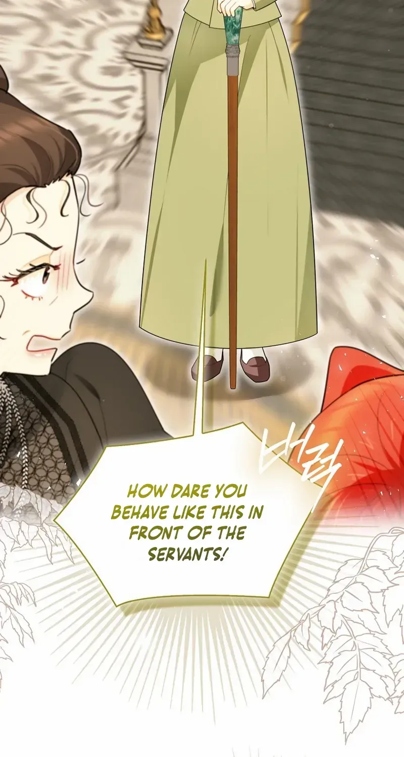 Even Though I Transmigrated as a Villainess, I’d Rather Raise a Cat Chapter 42 page 11 - 