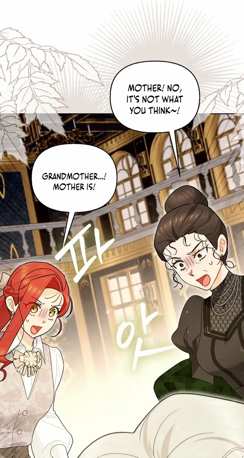 Even Though I Transmigrated as a Villainess, I’d Rather Raise a Cat Chapter 42 page 12 - 