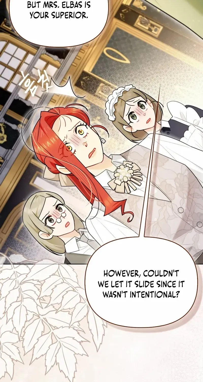 Even Though I Transmigrated as a Villainess, I’d Rather Raise a Cat Chapter 42 page 14 - 
