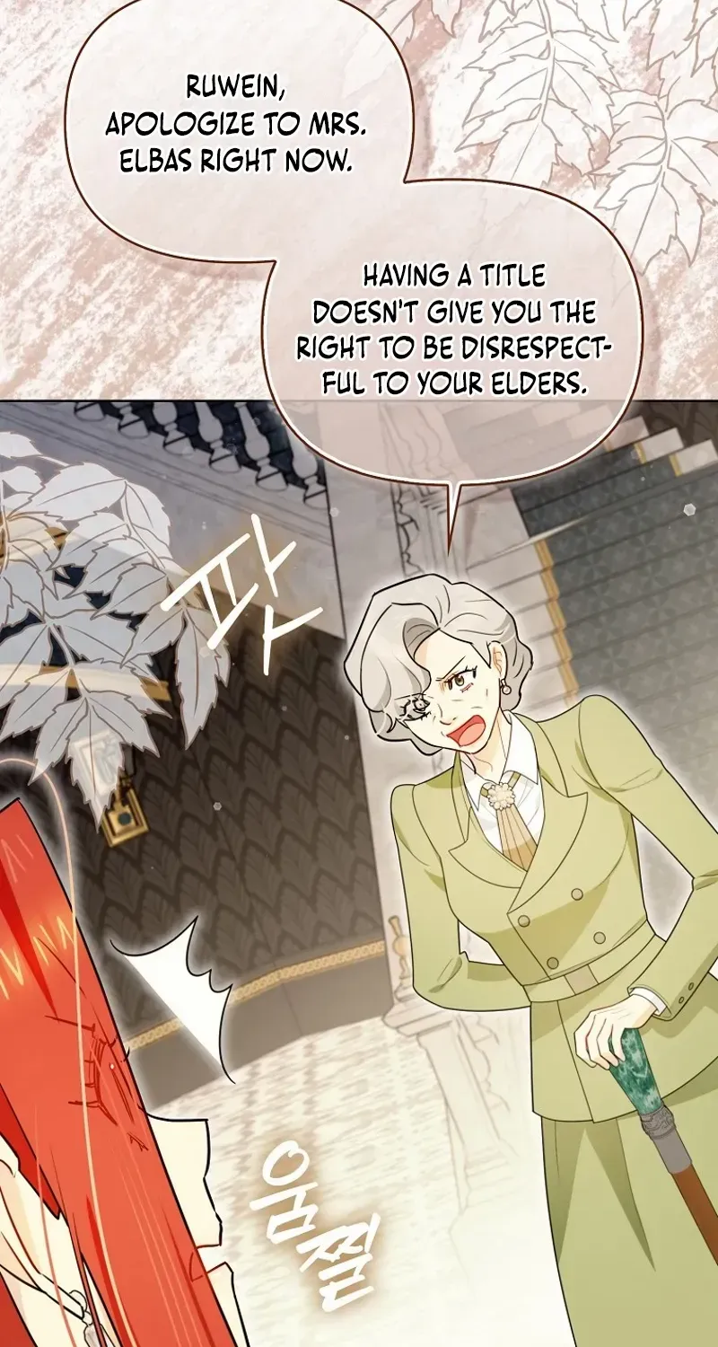 Even Though I Transmigrated as a Villainess, I’d Rather Raise a Cat Chapter 42 page 16 - 