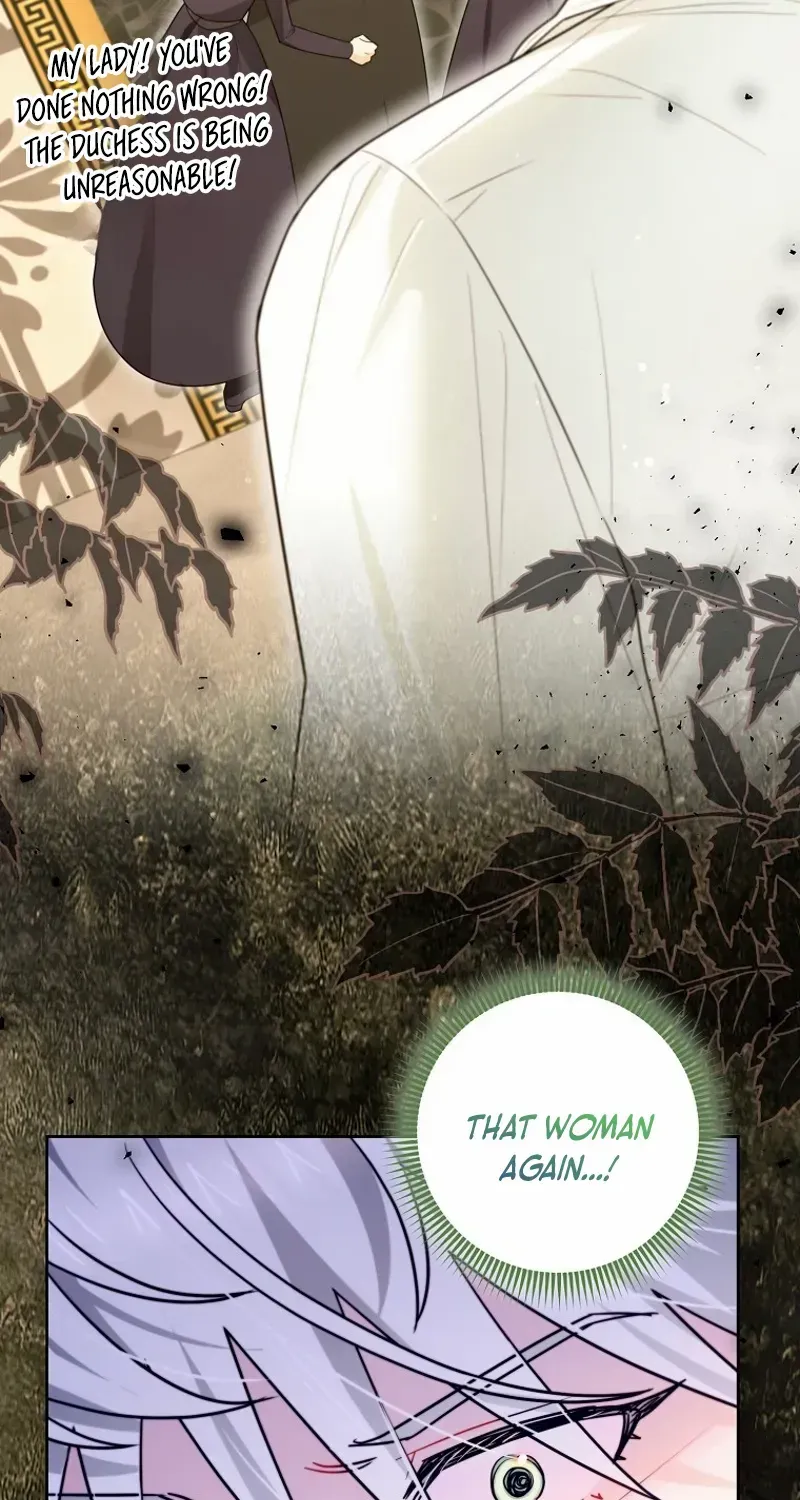 Even Though I Transmigrated as a Villainess, I’d Rather Raise a Cat Chapter 42 page 3 - 