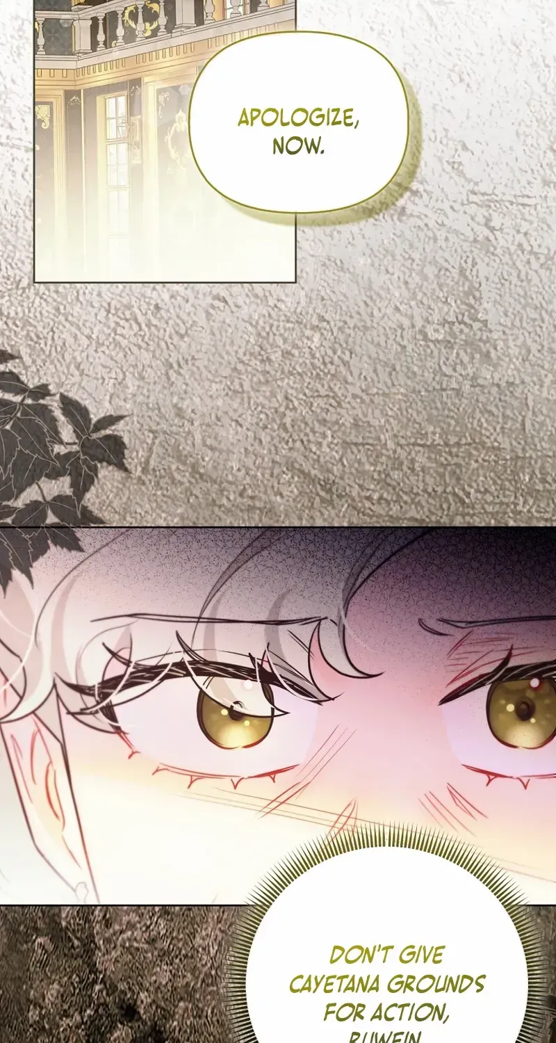 Even Though I Transmigrated as a Villainess, I’d Rather Raise a Cat Chapter 42 page 23 - 