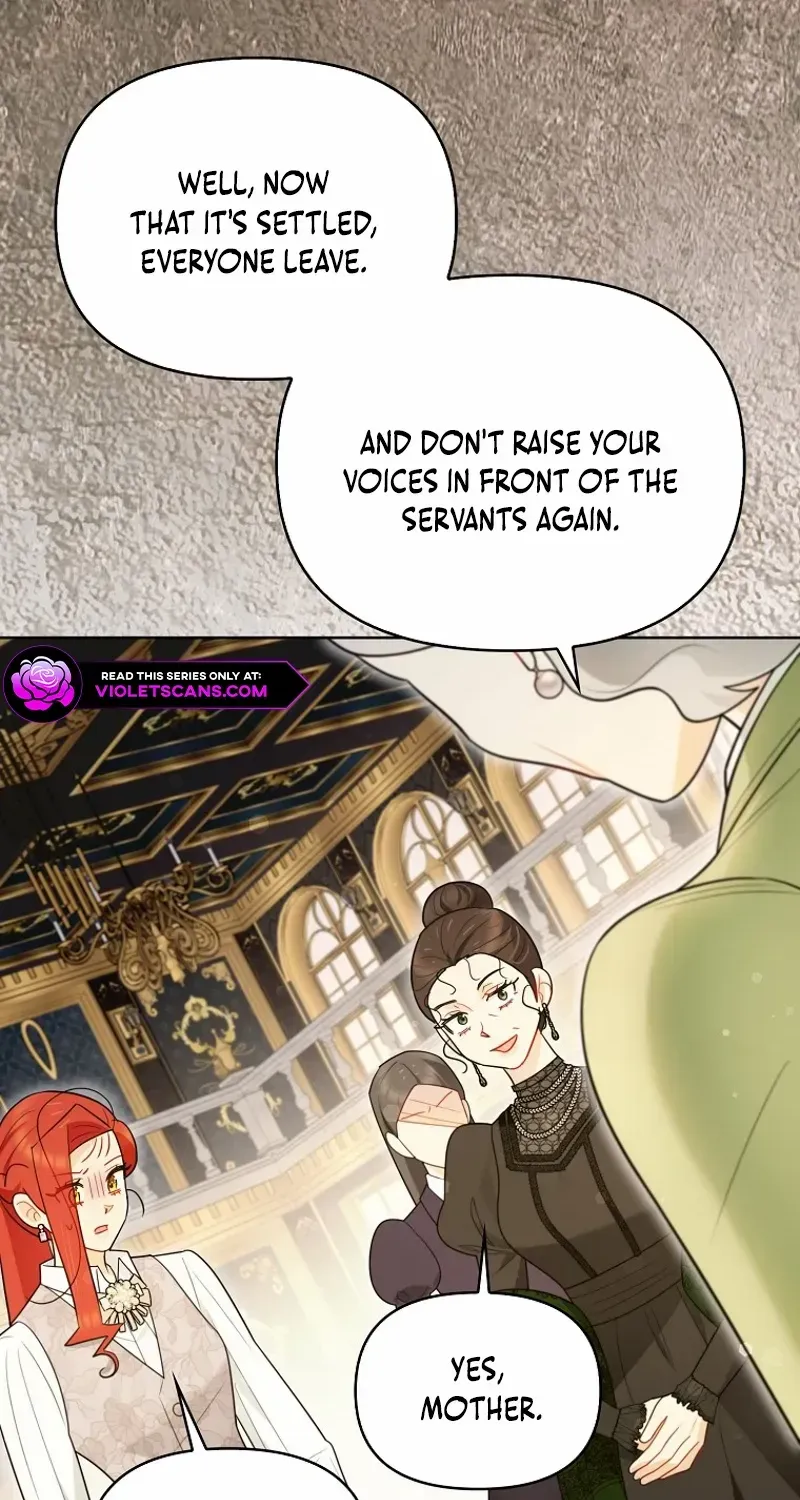 Even Though I Transmigrated as a Villainess, I’d Rather Raise a Cat Chapter 42 page 26 - 