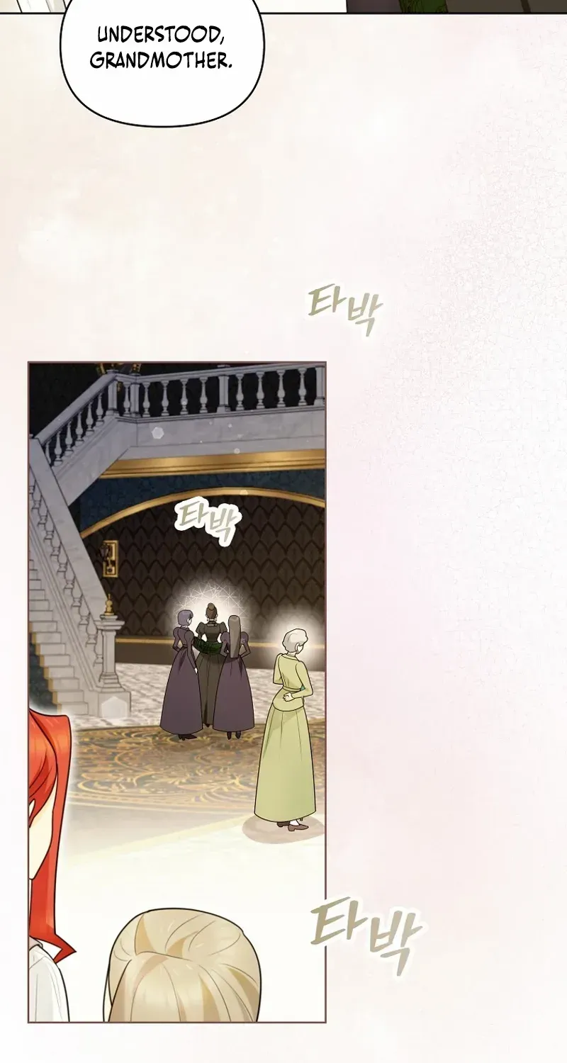 Even Though I Transmigrated as a Villainess, I’d Rather Raise a Cat Chapter 42 page 27 - 