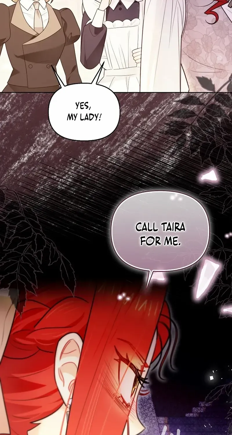 Even Though I Transmigrated as a Villainess, I’d Rather Raise a Cat Chapter 42 page 32 - 