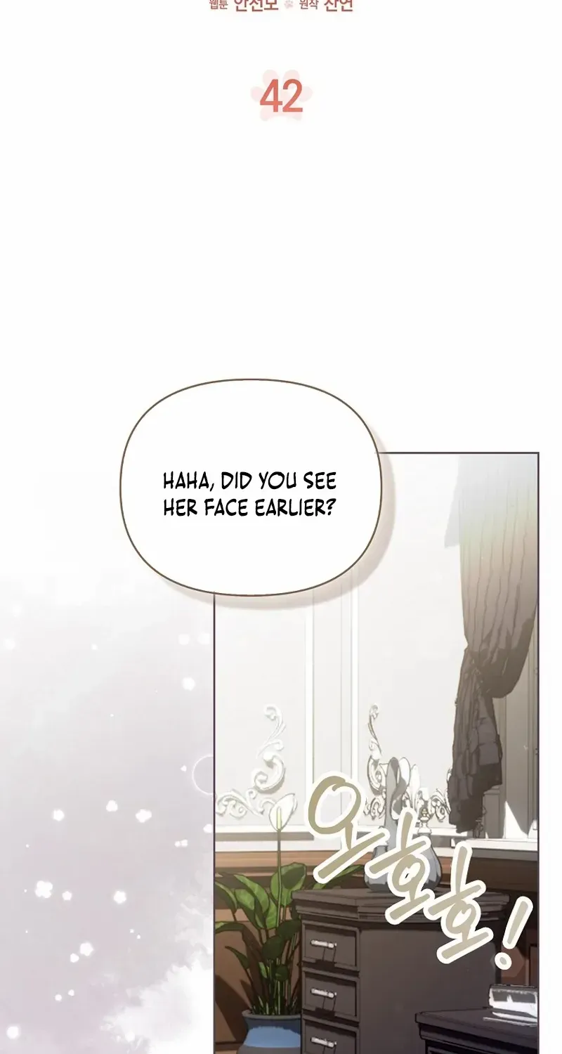 Even Though I Transmigrated as a Villainess, I’d Rather Raise a Cat Chapter 42 page 34 - 