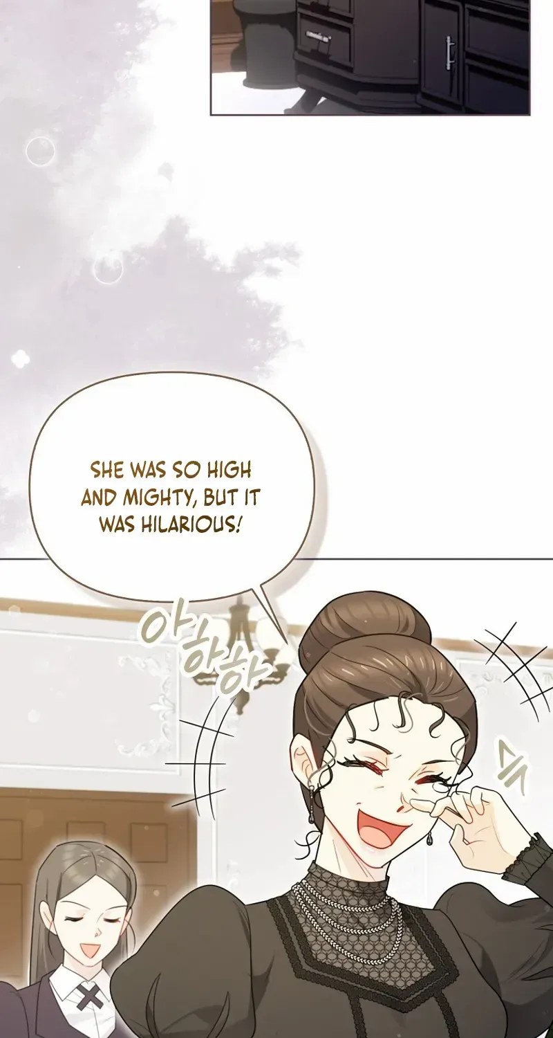Even Though I Transmigrated as a Villainess, I’d Rather Raise a Cat Chapter 42 page 35 - 