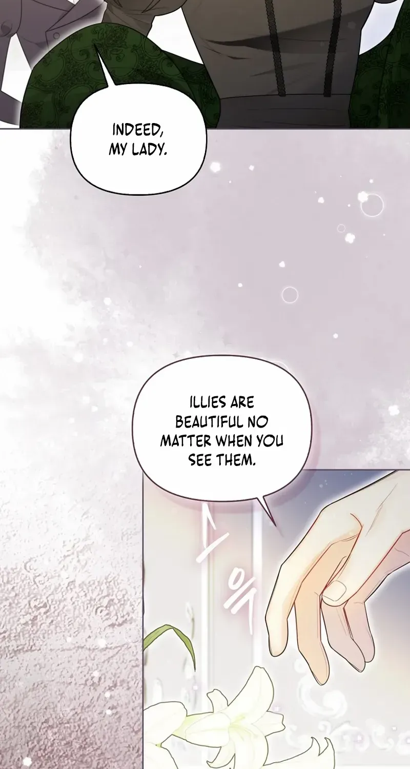 Even Though I Transmigrated as a Villainess, I’d Rather Raise a Cat Chapter 42 page 36 - 