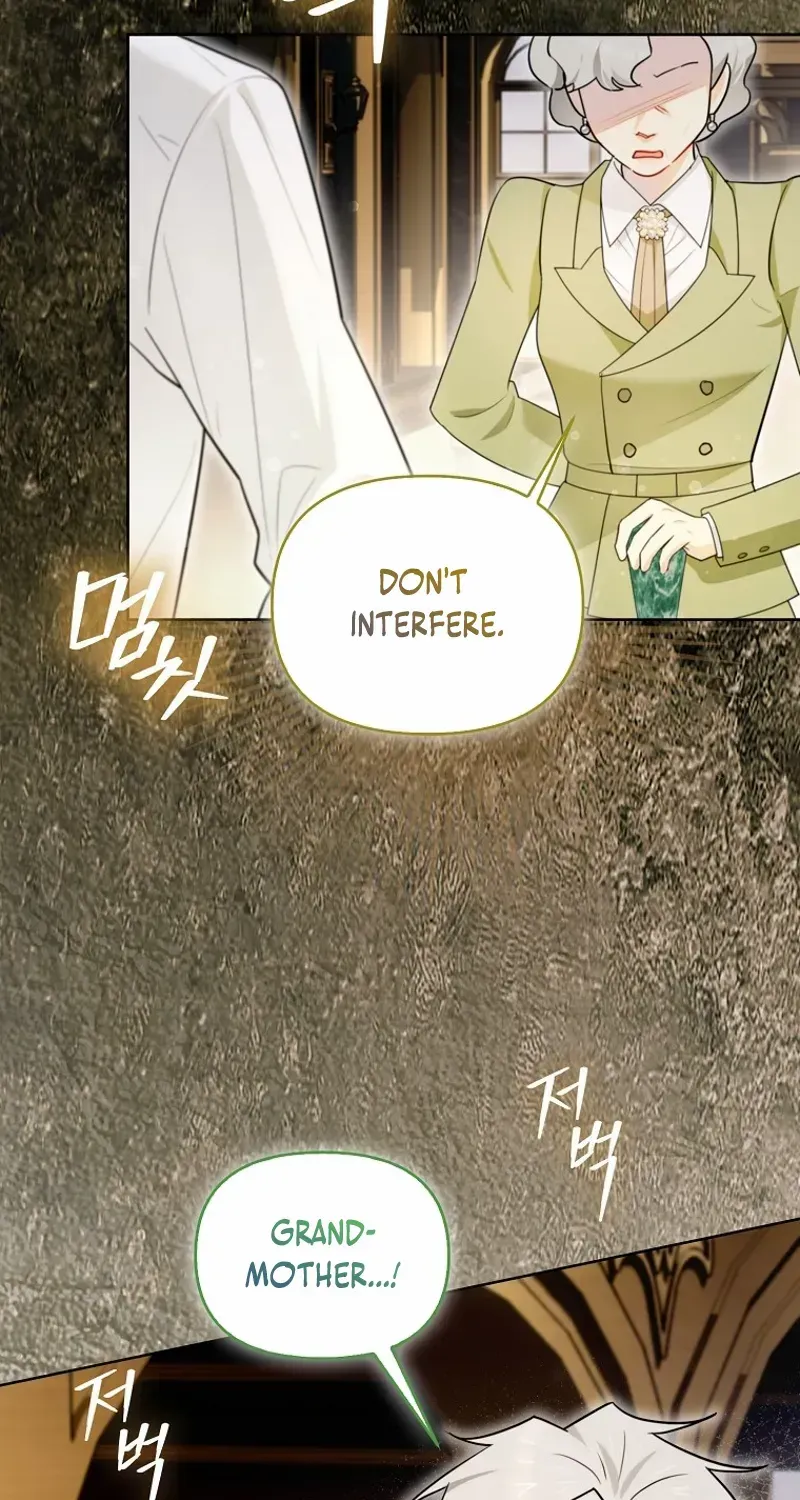 Even Though I Transmigrated as a Villainess, I’d Rather Raise a Cat Chapter 42 page 5 - 