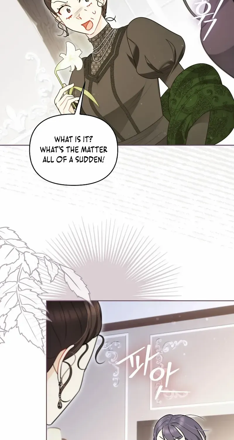 Even Though I Transmigrated as a Villainess, I’d Rather Raise a Cat Chapter 42 page 43 - 