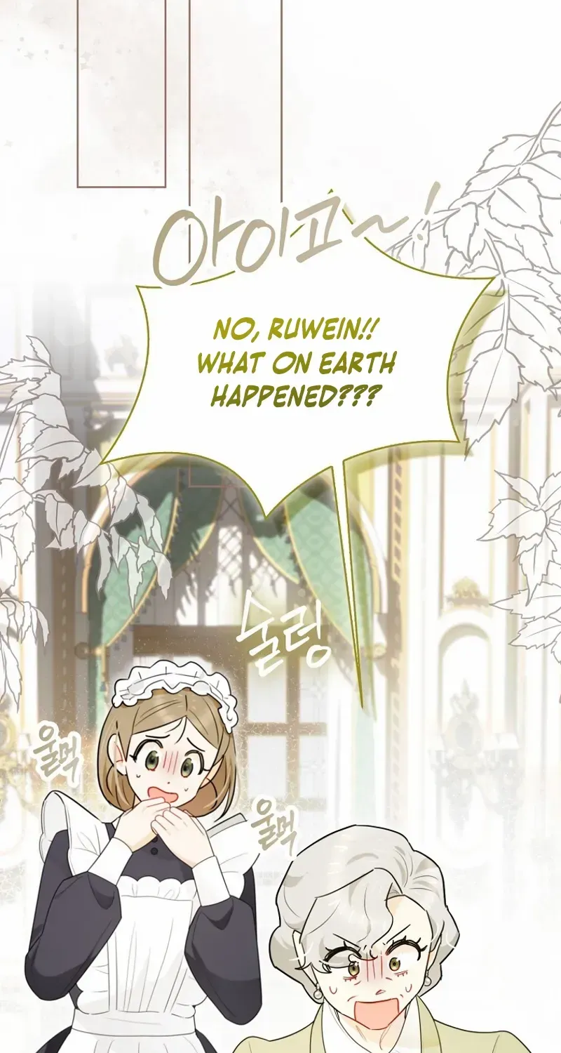Even Though I Transmigrated as a Villainess, I’d Rather Raise a Cat Chapter 42 page 45 - 