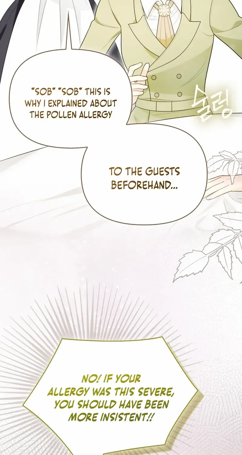 Even Though I Transmigrated as a Villainess, I’d Rather Raise a Cat Chapter 42 page 46 - 