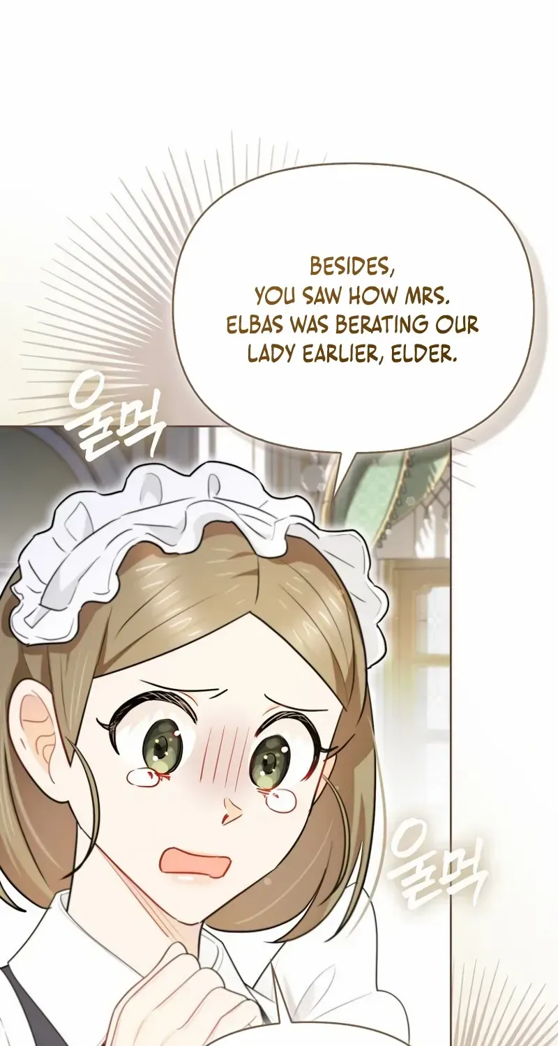 Even Though I Transmigrated as a Villainess, I’d Rather Raise a Cat Chapter 42 page 48 - 