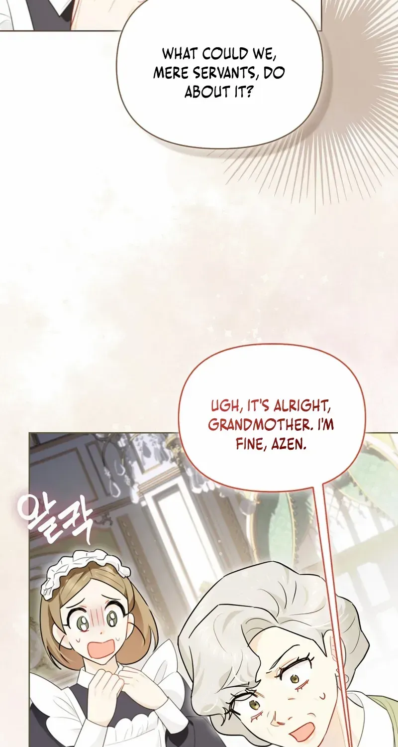 Even Though I Transmigrated as a Villainess, I’d Rather Raise a Cat Chapter 42 page 49 - 
