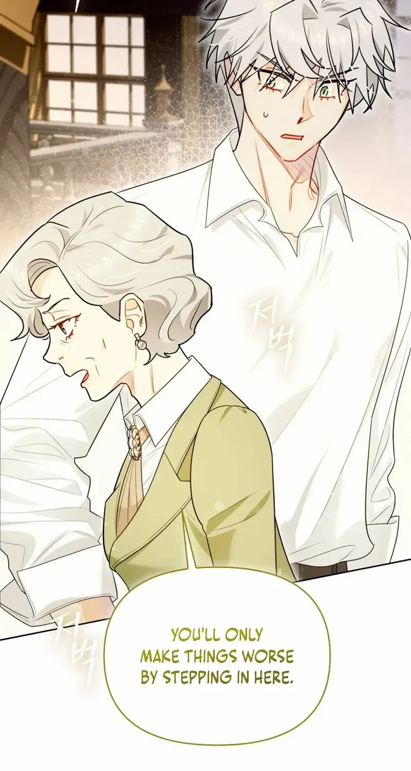 Even Though I Transmigrated as a Villainess, I’d Rather Raise a Cat Chapter 42 page 6 - 