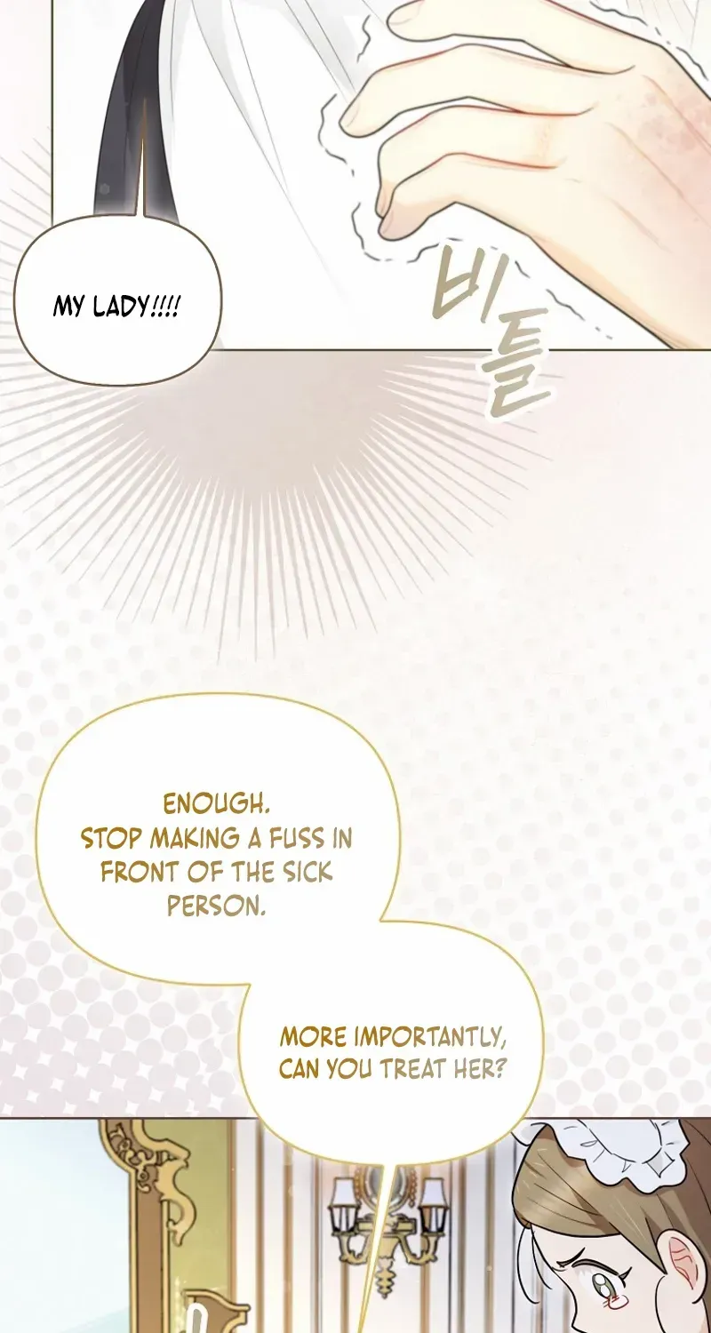 Even Though I Transmigrated as a Villainess, I’d Rather Raise a Cat Chapter 42 page 51 - 