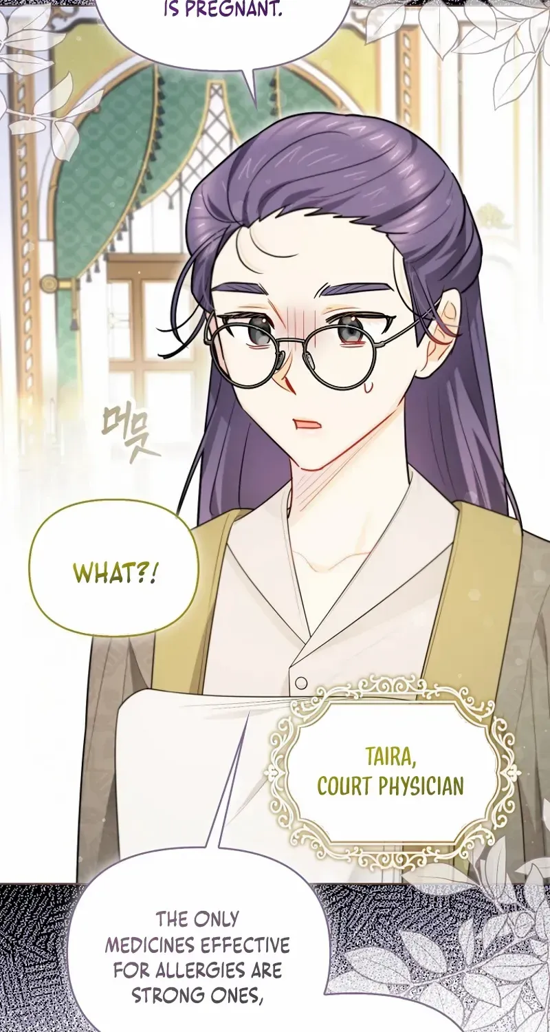 Even Though I Transmigrated as a Villainess, I’d Rather Raise a Cat Chapter 42 page 53 - 